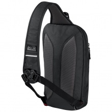 Jack Wolfskin Sparksling black 8 liters